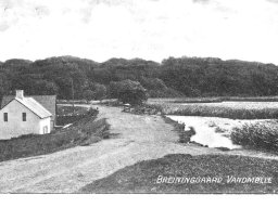 Brejninggaard Vandmølle
