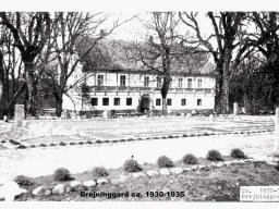 Brejninggaard