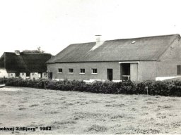 &quot;Bjerg&quot;, Feldbækvej 3 - 1982