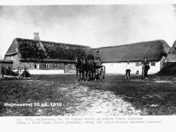 Højmosevej 26 - ca. 1910