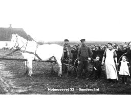 &quot;Søndergaard&quot;, Højmosevej 32