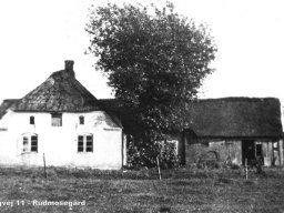 &quot;Rudmosegård&quot;, Kildsigvej 11