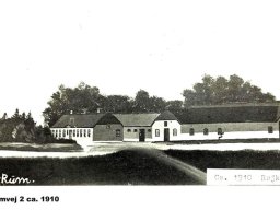 Røjkumvej 2 - ca. 1910